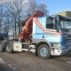 Amco Veba 936 voor van den Top Transporten